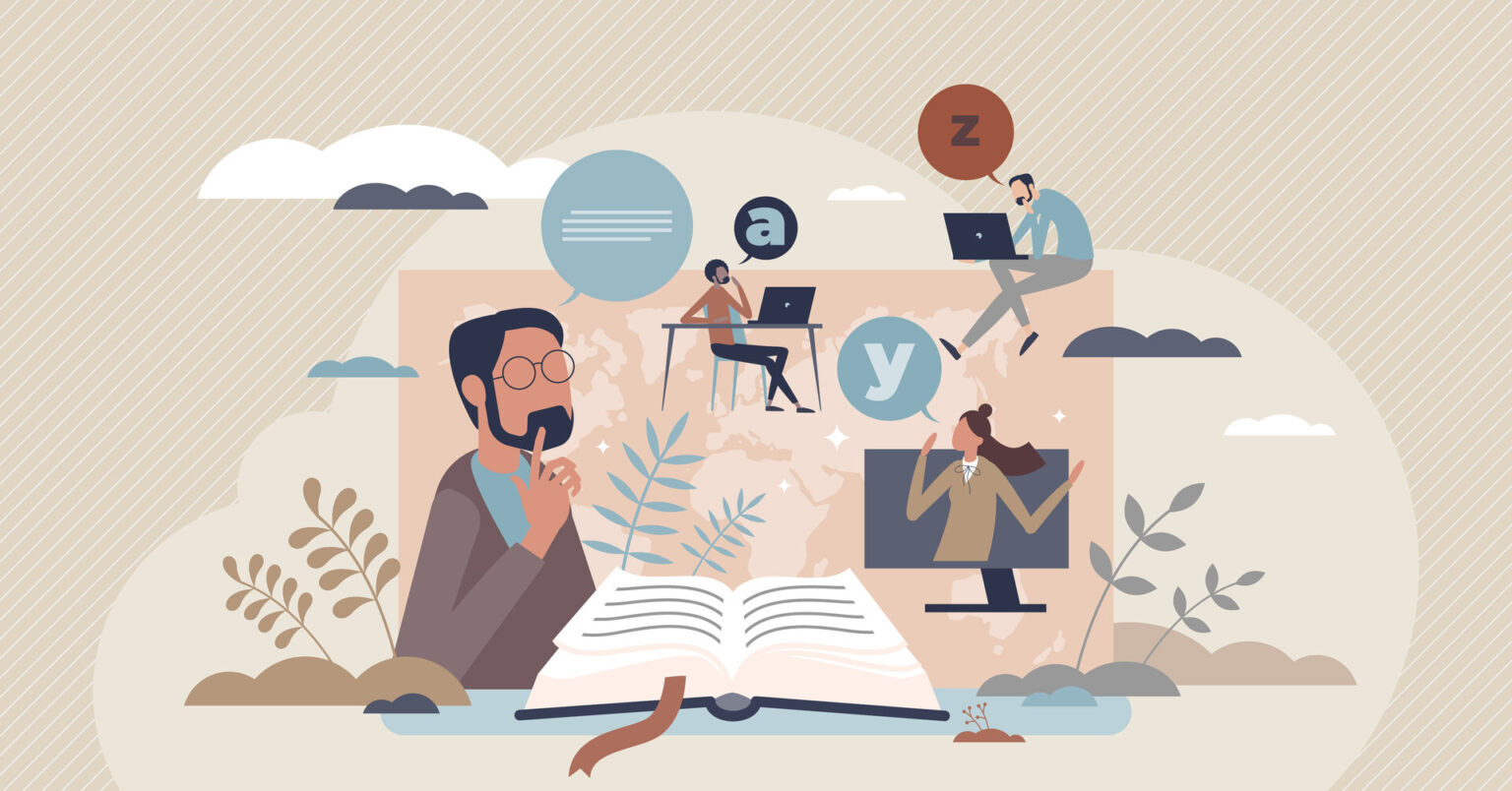 Master vs Bachelor We explain the differences! Canterbury Marketing