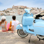 large villas in ibiza