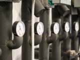 The Pulse of Precision: Vacuum Gauges Unveiled